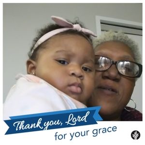 Meet your Posher, Cathy